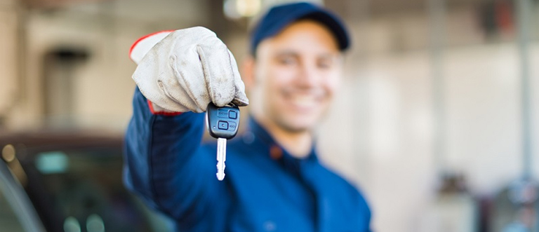 24 hour Mobile locksmith in Maywood