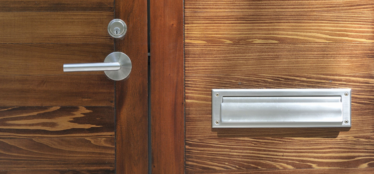 Electric Front Door Lock Repair Maywood