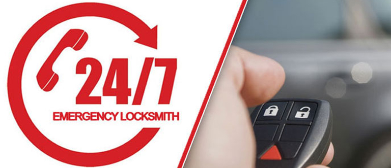 Emergency Locksmith Maywood